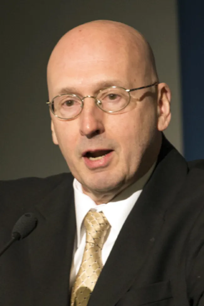 Paul A. Cleveland